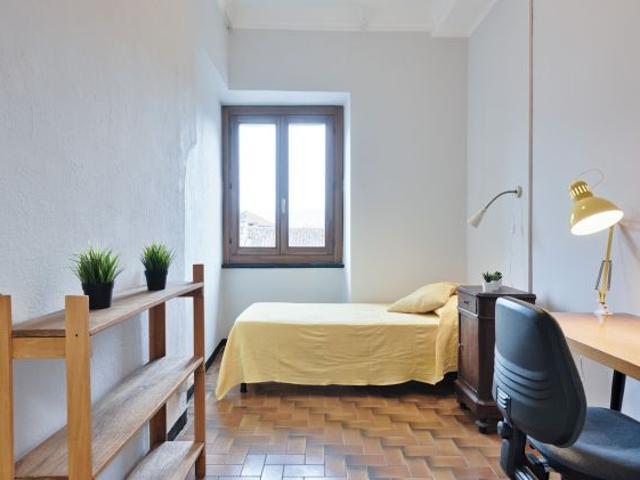 Stanza in affitto a Piemonte, Torino