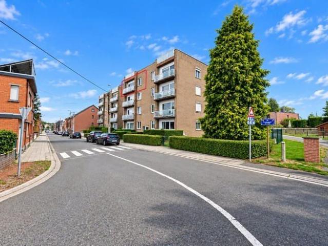 Appartement location à Ans, Wallonie