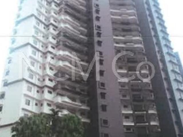 Apartment for sale in Johore Bahru, Johor
