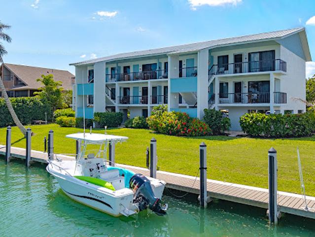 Apartment for sale in Sanibel, Lee County