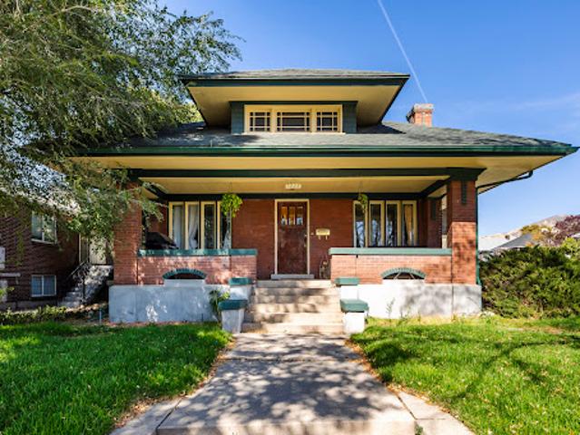Apartment for sale in Salt Lake City, Utah