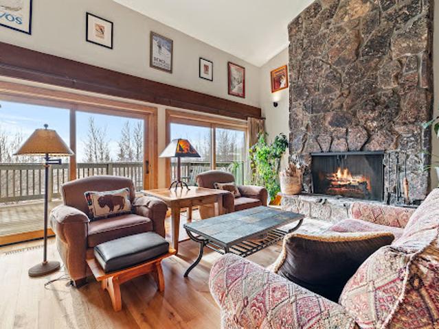 Apartment for sale in Wyoming