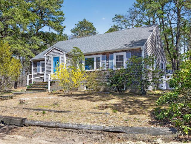 Apartment for sale in Wellfleet, Massachusetts