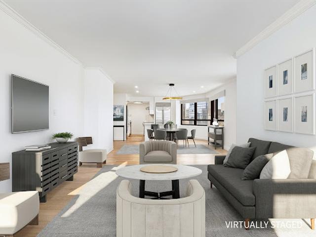 Apartment for sale in Arverne, New York