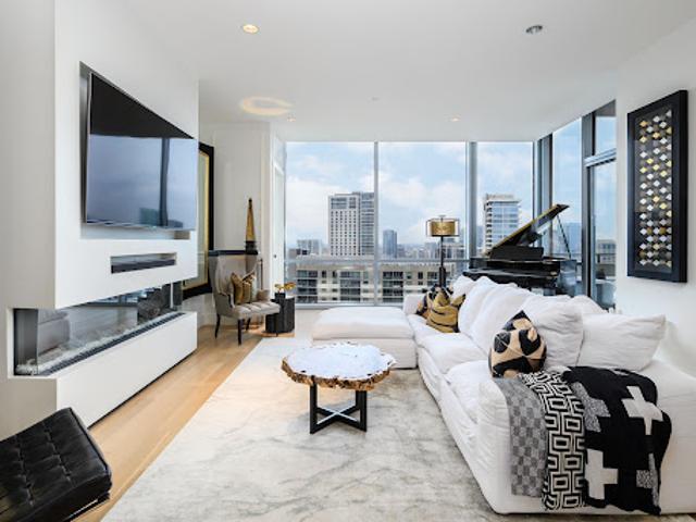 Apartment for sale in Dallas, Texas