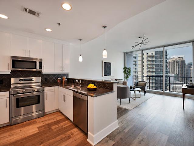 Apartment for sale in Atlanta, Georgia