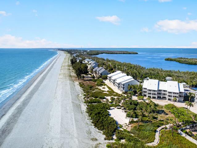 Apartment for sale in Captiva, Florida