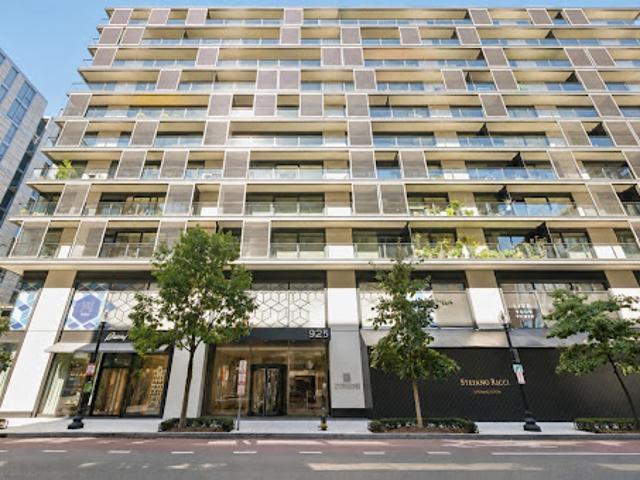 Apartment for sale in Washington, Washington DC