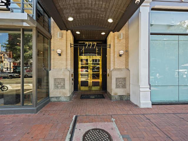 Apartment for sale in Washington, Washington DC