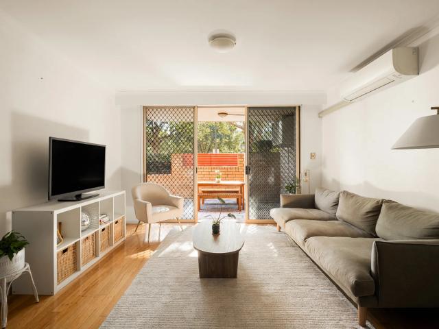 Apartment for rent in Redfern, Sydney