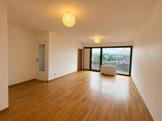 Appartement location à Charleroi, Wallonie