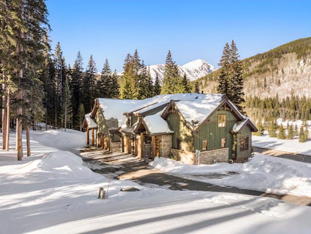 Apartment for sale in Colorado