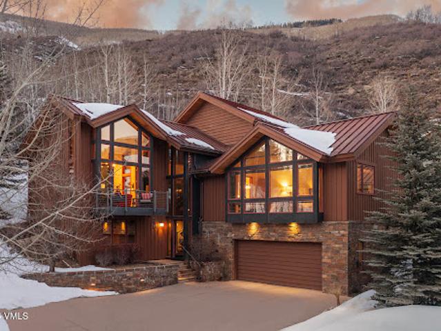 Apartment for sale in Vail Apartment for sale in Vail