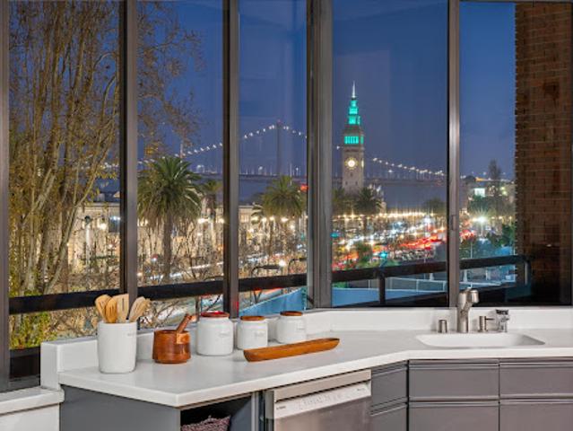 Apartment for sale in San Francisco, California