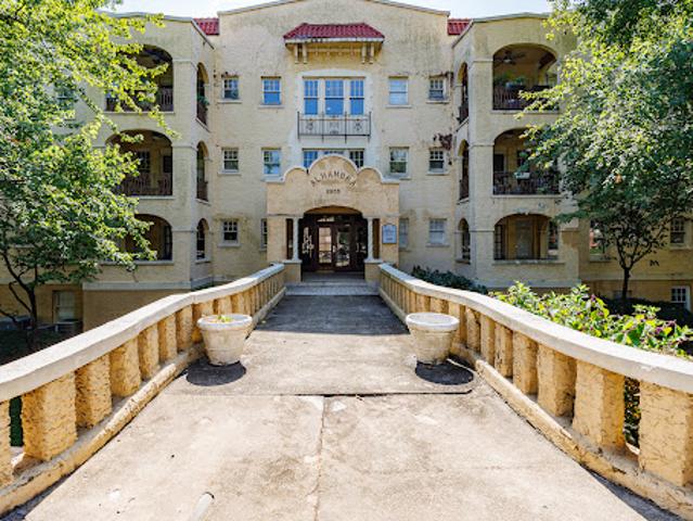 Apartment for sale in Atlanta, Georgia