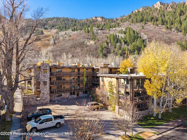 Apartment for sale in Aspen, Colorado