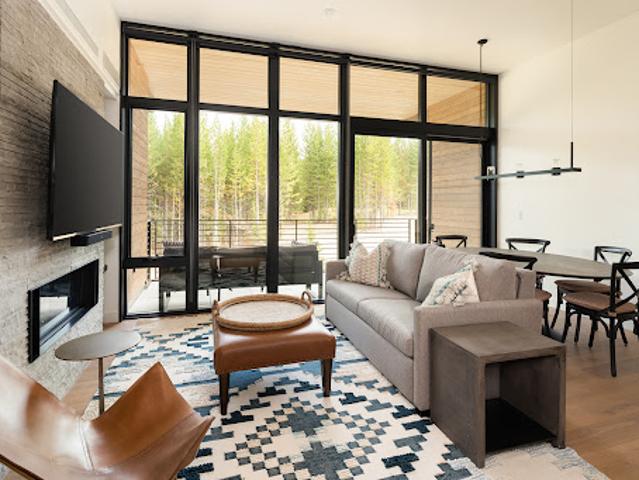 Apartment for sale in Big Sky, Montana