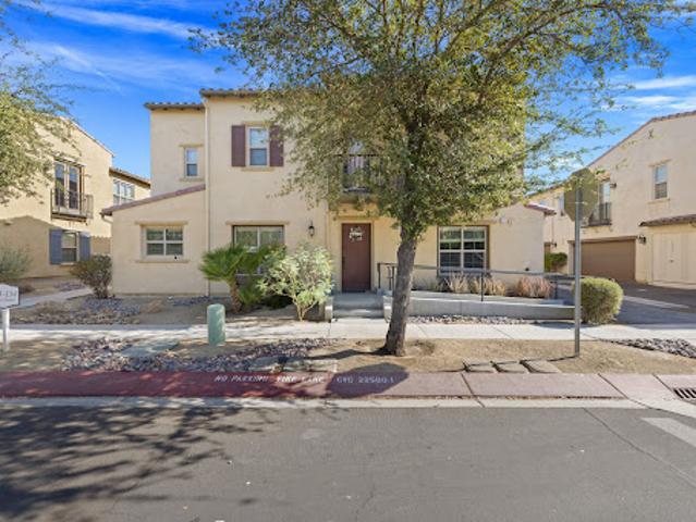 Apartment for sale in Palm Desert, Riverside County