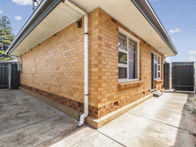 Apartment for rent in Grange, Adelaide