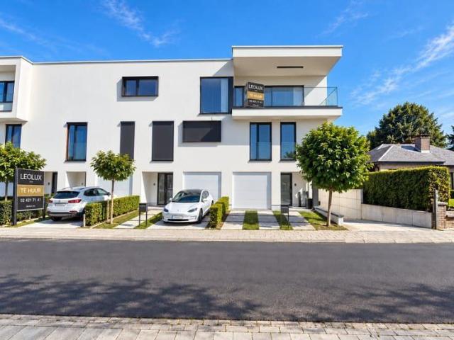 Appartement location à Londerzeel, Brabant