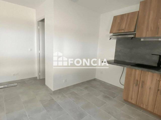 Studio location à Chennevières, Conflans-Sainte-Honorine