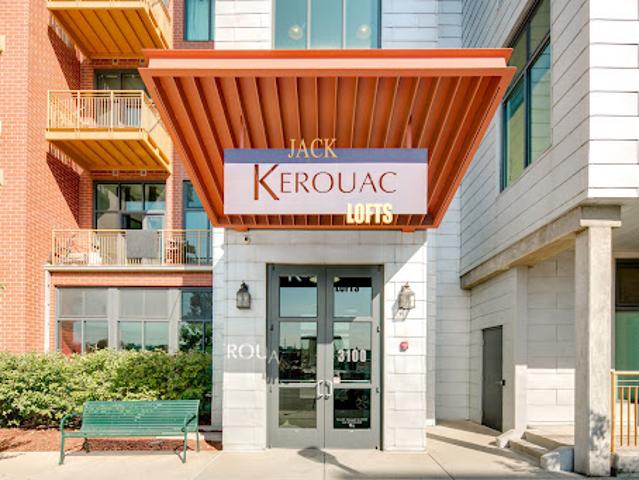Apartment for sale in Denver