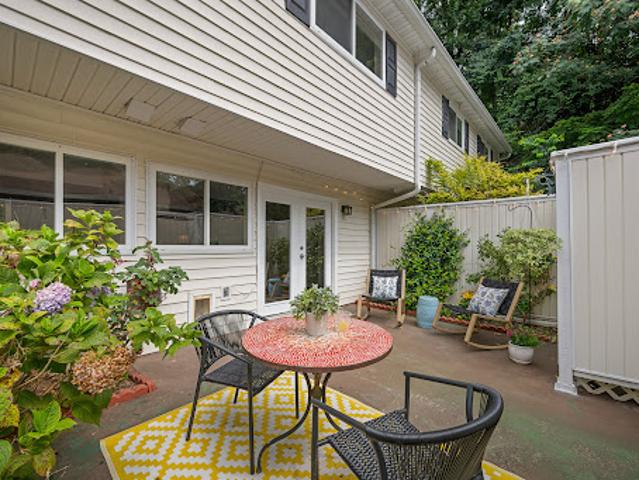 Apartment for sale in Atlanta, Georgia