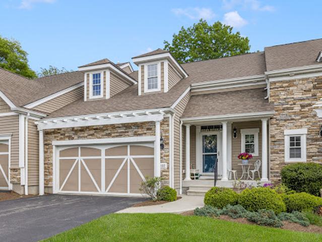 Apartment for sale in Rhode Island