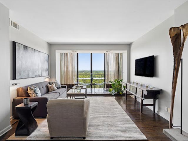 Apartment for sale in Atlanta, Georgia
