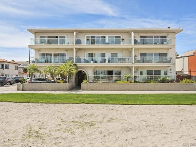 Apartment for sale in Jacumba, California