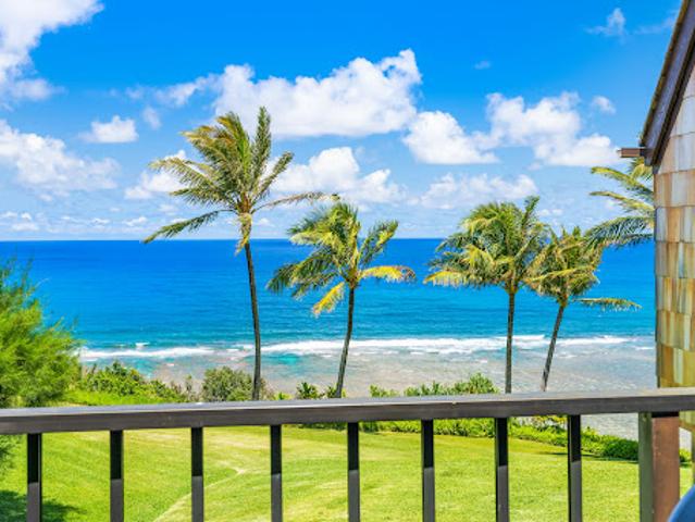 Apartment for sale in Lihue, Hawaii