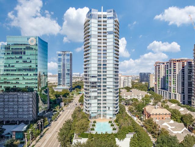 Apartment for sale in Dallas, Texas