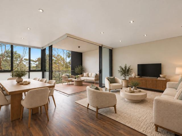Apartment for rent in Sydney, New South Wales