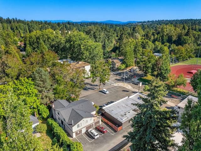 Apartment for sale in Seattle