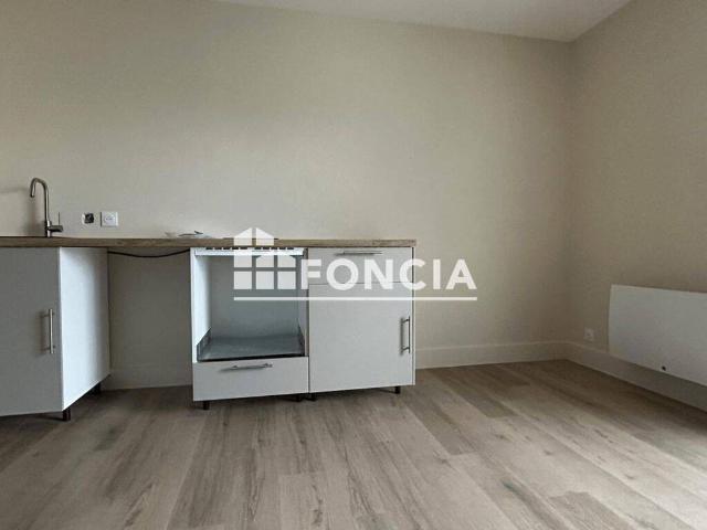 Appartement location à Croix des Gardiens, Quimper