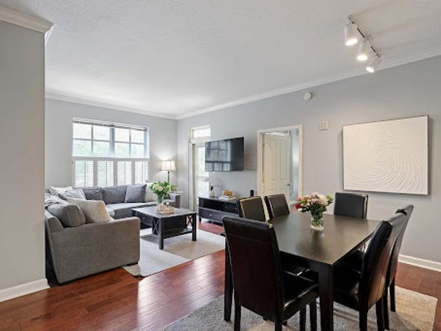 Apartment for sale in Atlanta, Georgia