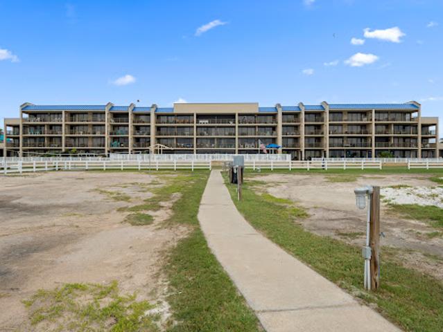 Apartment for sale in Rockport, Texas