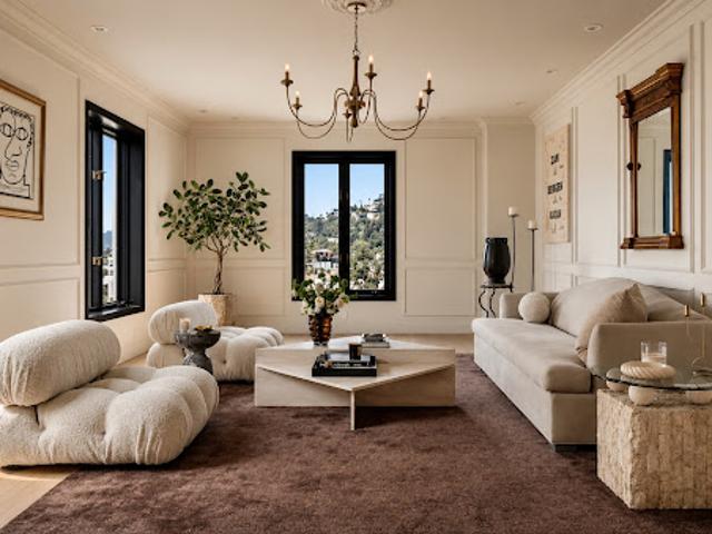 Apartment for sale in West Hollywood, California
