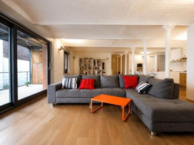 Appartement location à Molem, Bruxelles