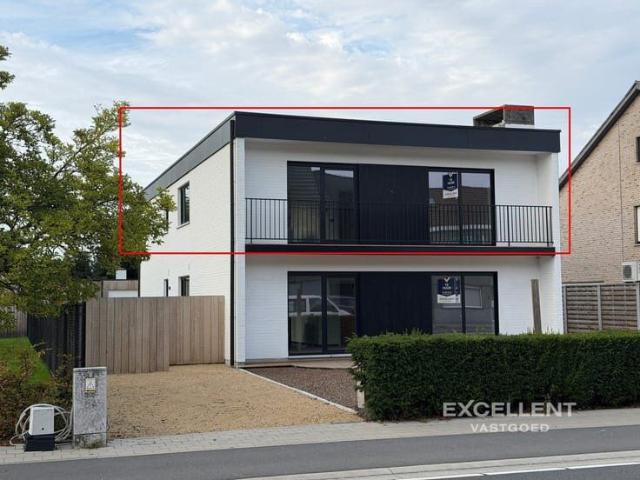 Appartement location à Deinze, Oost-Vlaanderen