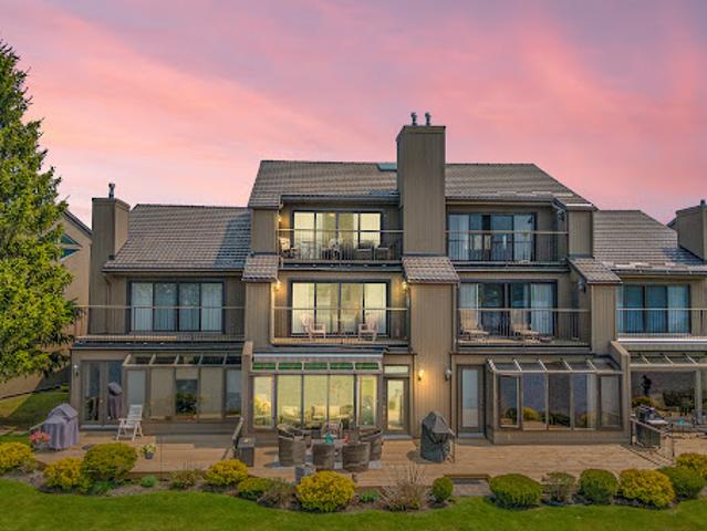 Apartment for sale in Penetanguishene, Ontario