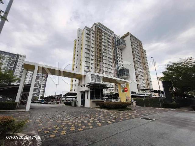 Apartment for sale in Negeri Sembilan