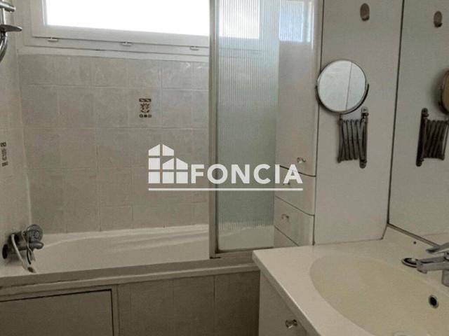 Appartement location à Lotissement l’Oliveraie, Septèmes-les-Vallons