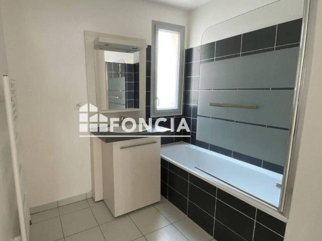 Appartement location à La Malnoue, Saint-Sébastien-sur-Loire