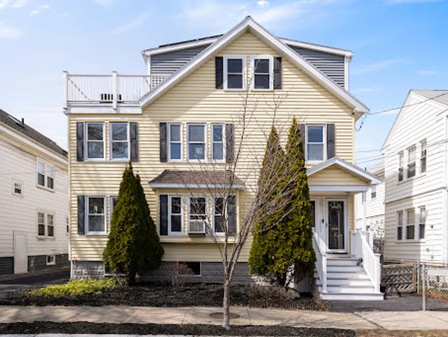 Apartment for sale in Arlington