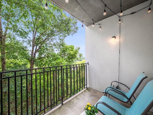 Apartment for sale in Atlanta, Georgia