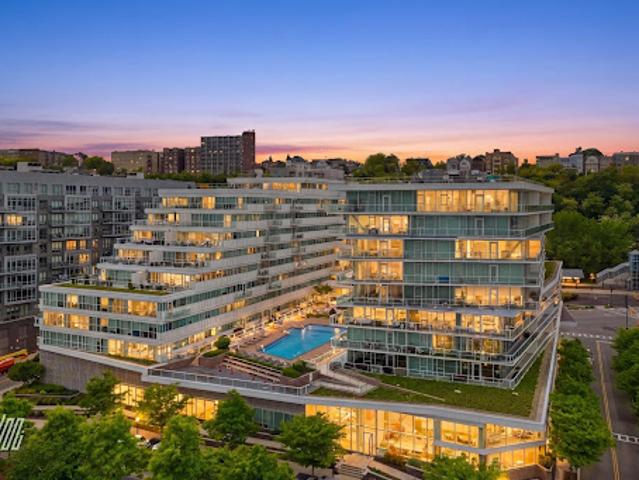 Apartment for sale in Hudson, New Jersey