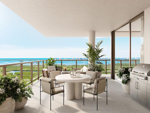 Apartment for sale in Florida