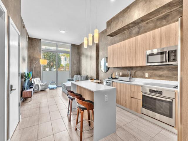 Apartment for sale in Miami, Florida