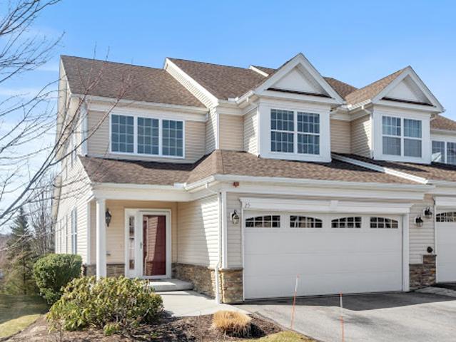 Apartment for sale in Marlborough, Massachusetts